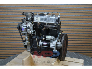Motor for Landbrugsmaskine Iseki Iseki E3112 ook passend voor E3100: billede 2 Motor for Landbrugsmaskine Iseki Iseki E3112 ook passend voor E3100: billede 2