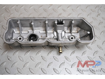 Motor og reservedele