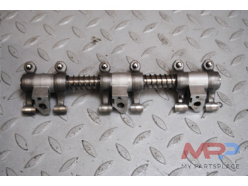 Motor og reservedele