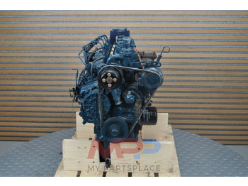 Motor for Landbrugsmaskine Kubota Kubota V1305: billede 5 Motor for Landbrugsmaskine Kubota Kubota V1305: billede 5