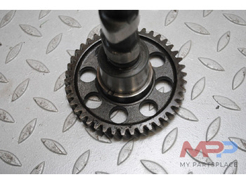 Knastaksel Mitsubishi Nokkenas (inlaat) Mitsubishi K4F: billede 2