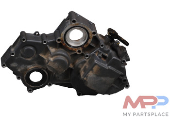 Motor og reservedele SHIBAURA