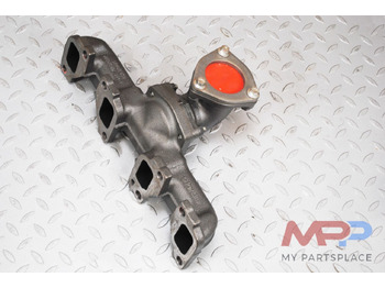 Udstødningsmanifold PERKINS