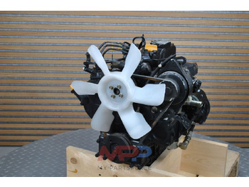 Motor YANMAR
