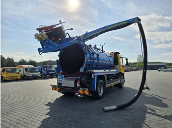 Utility/ Speciel maskine DAF