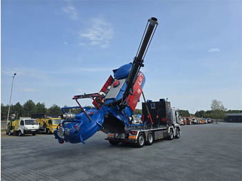 Utility/ Speciel maskine MAN