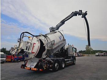 Utility/ Speciel maskine MAN