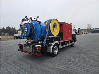 Utility/ Speciel maskine MITSUBISHI