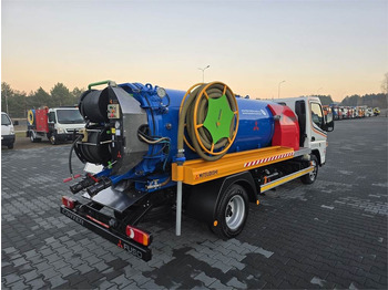 Utility/ Speciel maskine MITSUBISHI