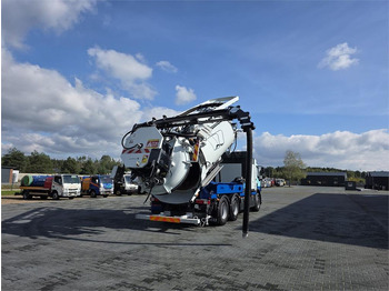 Utility/ Speciel maskine RENAULT