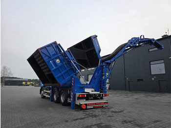 Utility/ Speciel maskine RENAULT