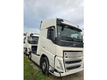 Trækker VOLVO FH 500