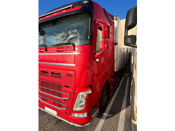 Trækker VOLVO FH 500