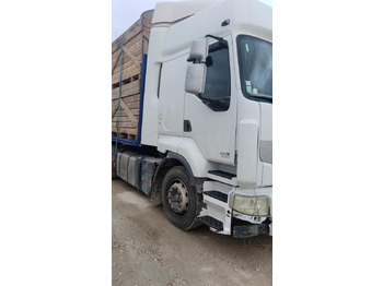 Trækker Renault Premium 460 DXI: billede 2 Trækker Renault Premium 460 DXI: billede 2