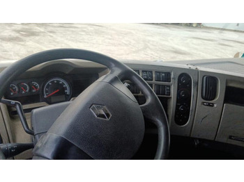 Trækker Renault Premium 460 DXI: billede 5 Trækker Renault Premium 460 DXI: billede 5