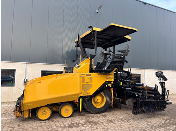 Asfaltudlægger CATERPILLAR AP500F
