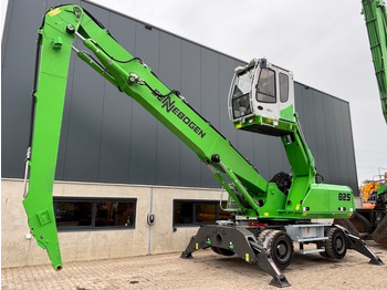 Materialhåndteringsmaskine SENNEBOGEN