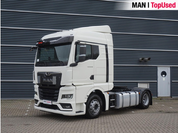 Trækker MAN TGX 18.480