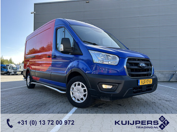 Varevogn FORD Transit
