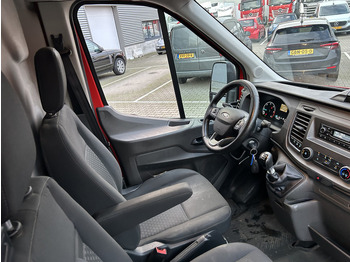 Varevogn Ford Transit 2.0 TDCI Trend / 185 dkm / L3 H2 / APK TUV 02-26: billede 3 Varevogn Ford Transit 2.0 TDCI Trend / 185 dkm / L3 H2 / APK TUV 02-26: billede 3