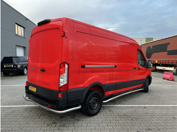 Varevogn Ford Transit 2.0 TDCI Trend / 185 dkm / L3 H2 / APK TUV 02-26: billede 2 Varevogn Ford Transit 2.0 TDCI Trend / 185 dkm / L3 H2 / APK TUV 02-26: billede 2