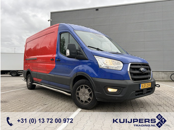 Varevogn FORD Transit