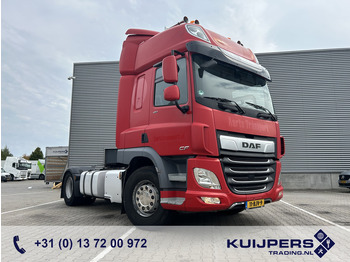 Trækker DAF CF 410