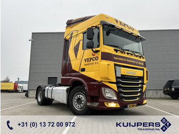 Trækker DAF XF 460