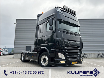Trækker DAF XF 460