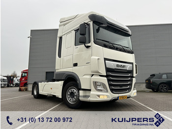 Trækker DAF XF 480