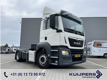 Trækker MAN TGS 18.360
