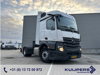 Trækker MERCEDES-BENZ Actros 1840