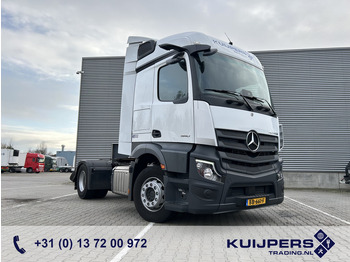 Trækker MERCEDES-BENZ Actros 1840