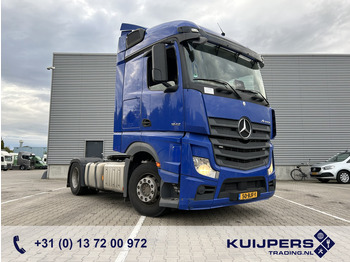 Trækker MERCEDES-BENZ Actros 1842