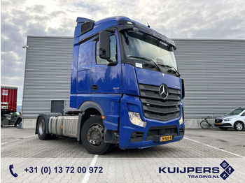 Trækker MERCEDES-BENZ Actros 1842