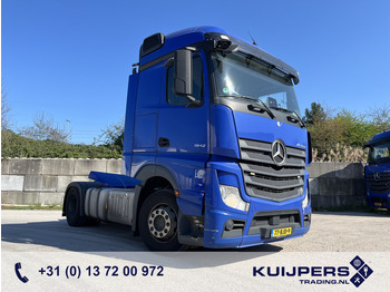 Trækker MERCEDES-BENZ Actros 1842