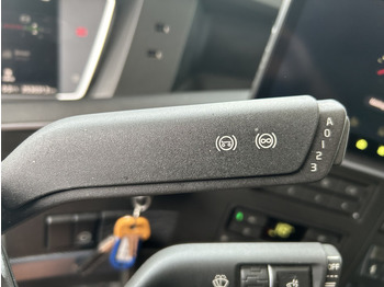 Trækker Volvo FH 500 Globetrotter XL / VEB+ / 2 Tanks / New Tacho V2 / APK TUV 07-26: billede 5 Trækker Volvo FH 500 Globetrotter XL / VEB+ / 2 Tanks / New Tacho V2 / APK TUV 07-26: billede 5