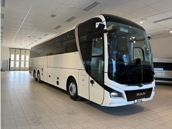 Turistbus MAN Lion's Coach