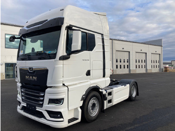 Trækker MAN TGX 18.440
