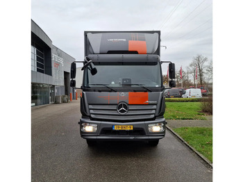 Lastbil Mercedes-Benz Atego Atego: billede 5
