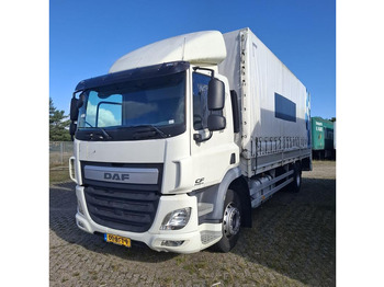 Lastbil DAF CF 250