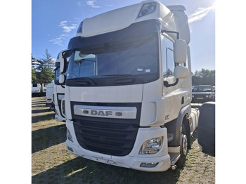Lastbil DAF CF 400