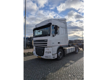 Lastbil DAF XF 105