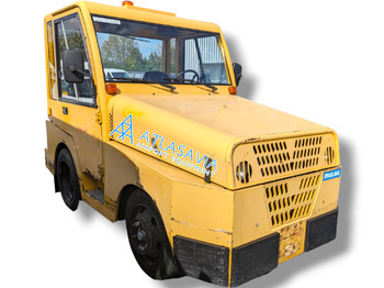 Leje en Mulag Comet 6 Mulag Comet 6: billede 1