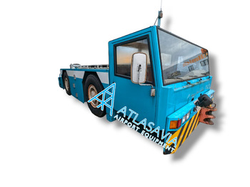 Push-back traktor SCHOPF