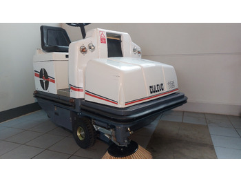 Industriel fejemaskine