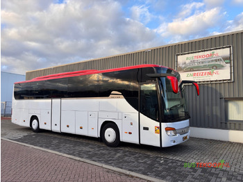 Turistbus SETRA