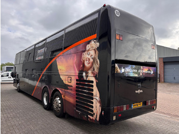 Dobbeltdækkerbus VAN HOOL