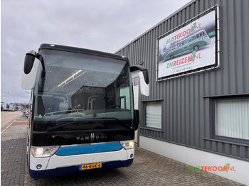 Turistbus Vanhool TX16 Alicron: billede 2 Turistbus Vanhool TX16 Alicron: billede 2
