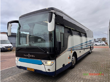 Turistbus Vanhool TX16 Alicron: billede 3 Turistbus Vanhool TX16 Alicron: billede 3